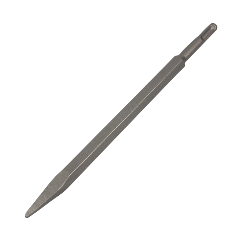 Ponteiro SDS Plus 250mm - Worker