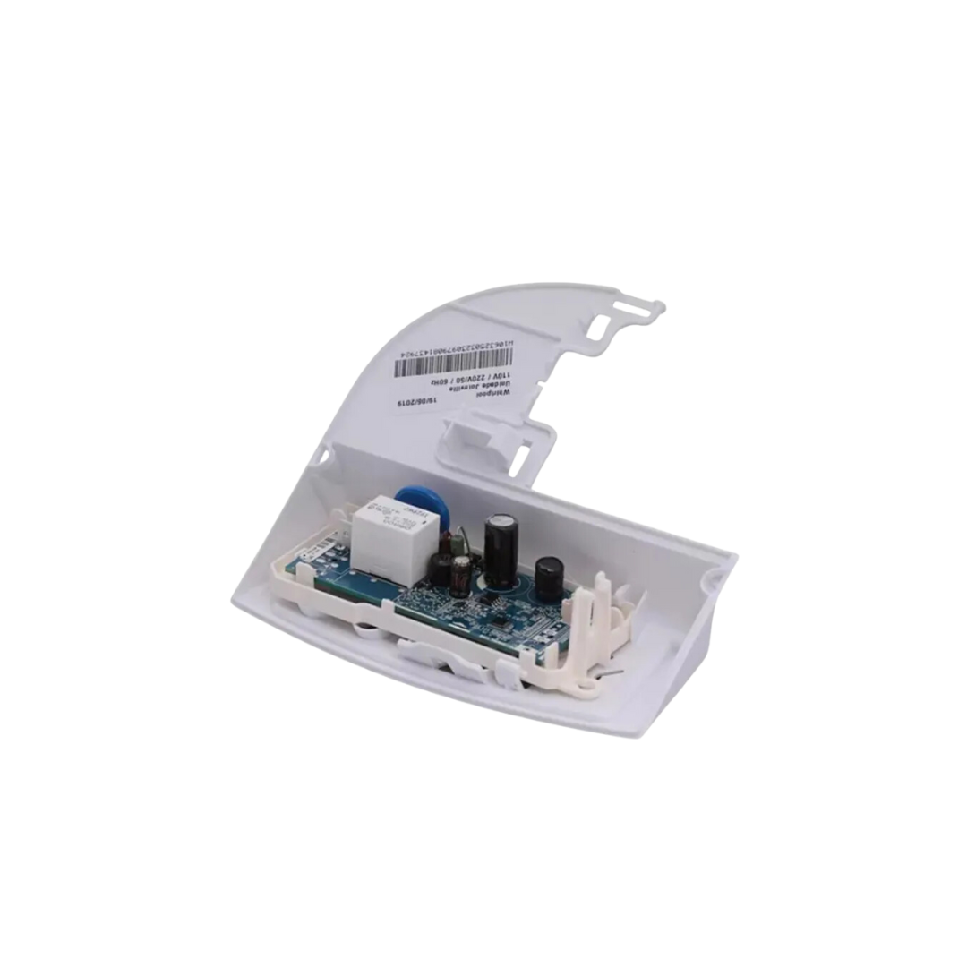Conjunto Caixa de Controle e Iluminação Bivolt para Geladeira - Consul