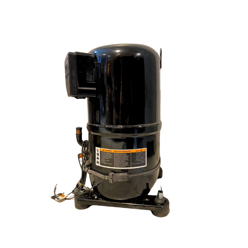 Compressor 5HP 220V / R22 / 1F Monofásico COPELAND - ELGIN