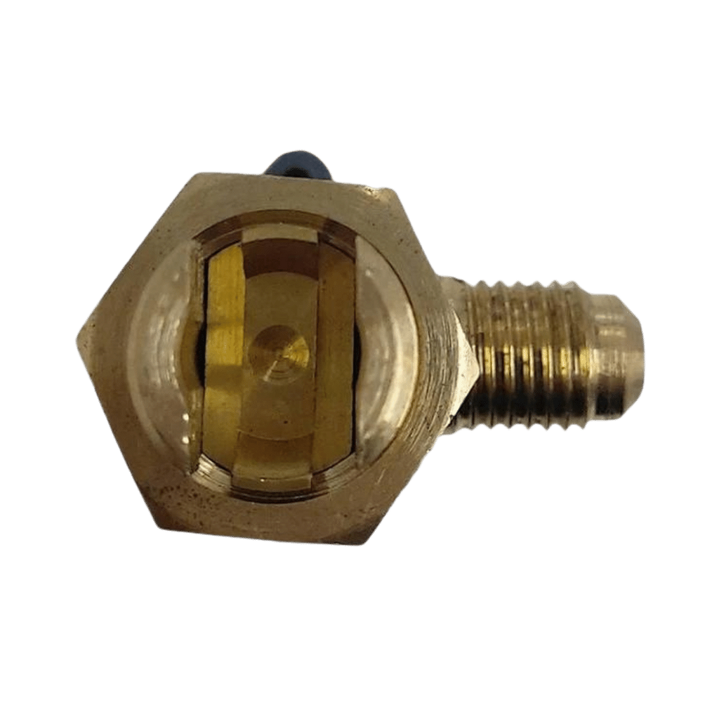 Válvula Perfuradora De Tubos Cobre 3/16 a 3/8 - Eos