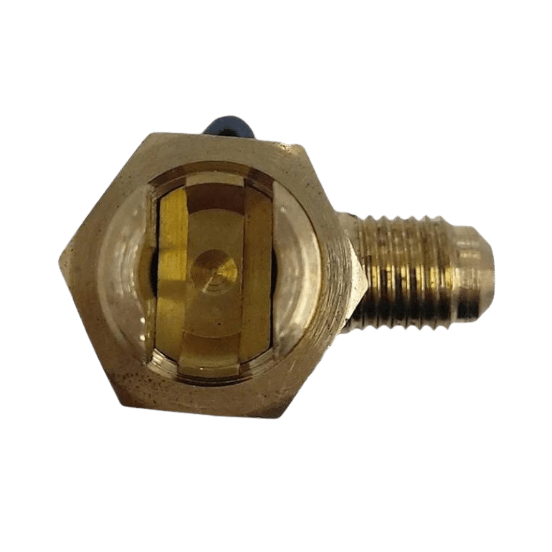 Válvula Perfuradora De Tubos Cobre 3/16 a 3/8 - Eos