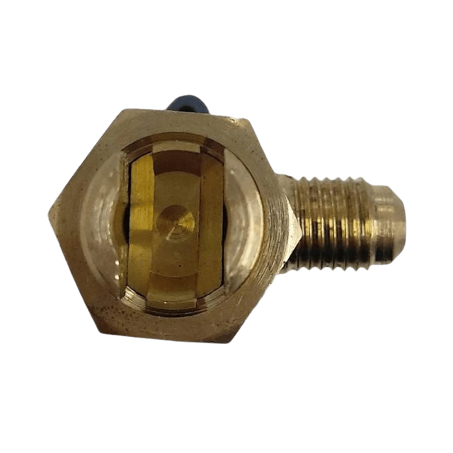 Válvula Perfuradora De Tubos Cobre 3/16 a 3/8 - Eos