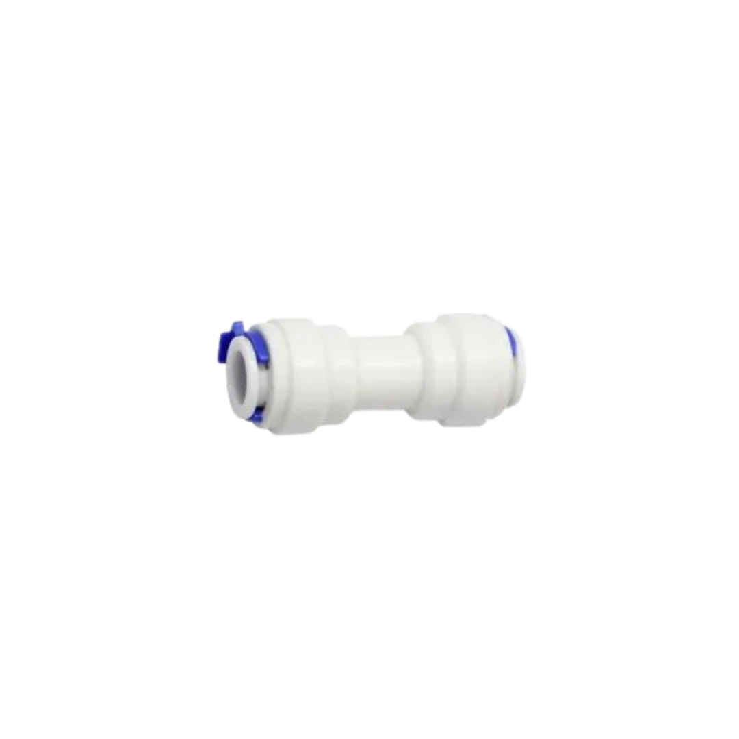 União Reta Redução 3/8 x 1/4 - Planeta Agua