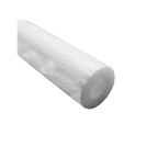 Tubo Esponjoso 5/8" Branco - Isofitas