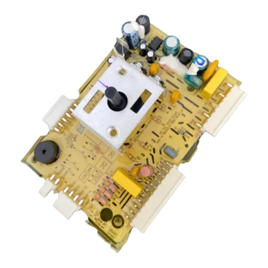 Placa Potencia Lavadora Electrolux Led17 A13611028