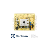 Placa Potencia p/ Lavadora LTE08 Bivolt (70200433) -  Electrolux Original