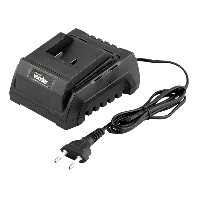 Carregador de Bateria ICBV1805 18V Bivolt - Vonder