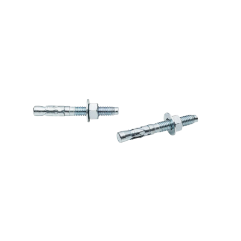 Chumbador Parabolt 1/4" X 3.1/4" (Concreto) - Worker