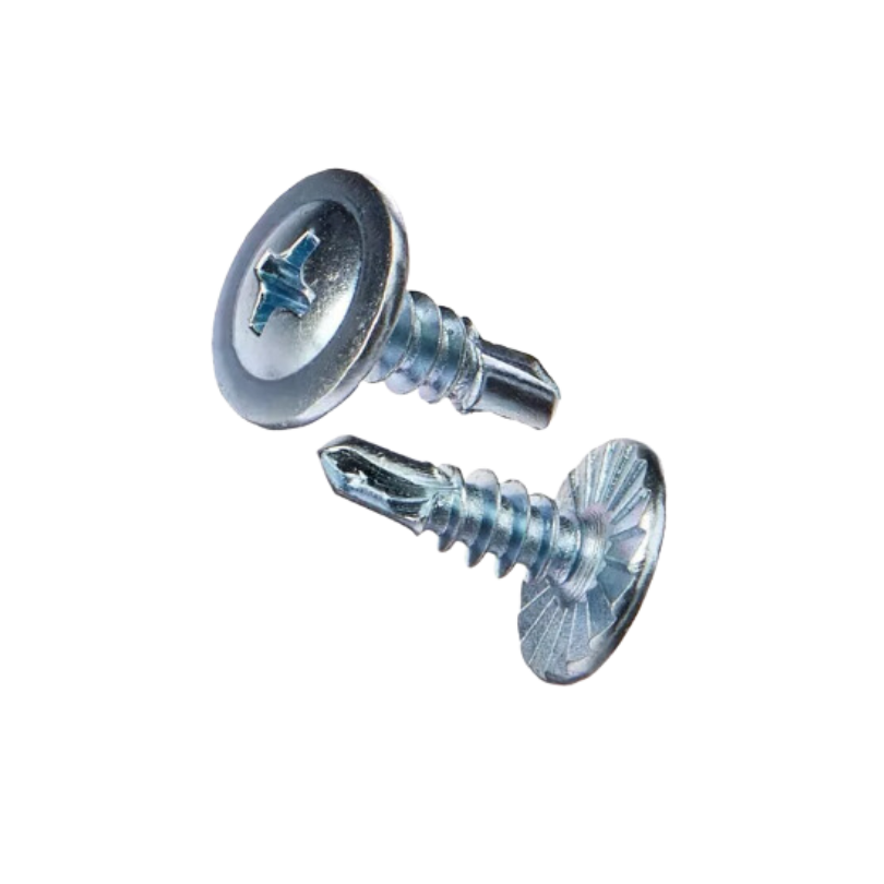 Parafuso Auto-Brocante Drywall PB Inox 4,2mm x 13mm (N8) - Worker