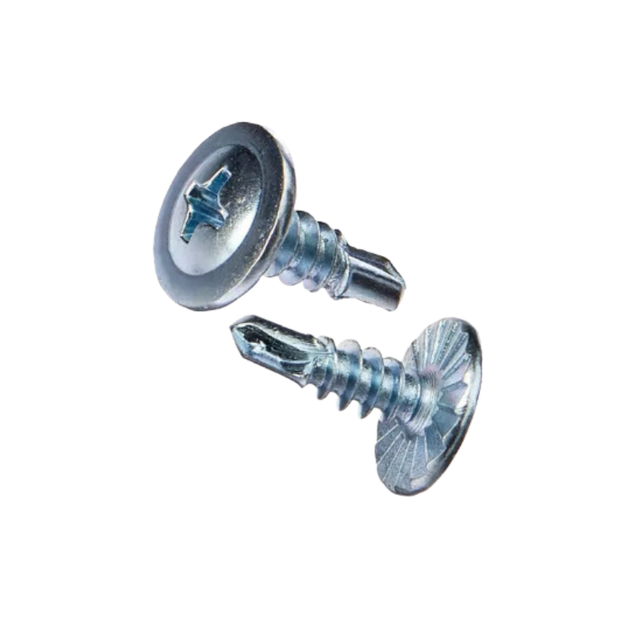 Parafuso Auto-Brocante Drywall PB Inox 4,2mm x 13mm (N8) - Worker