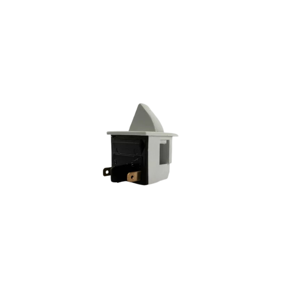 Interruptor Branco 2 Vias Itu14 1a Emicol 250v - Metalfrio ( Fricon / Imbera / Gelopar Cervejeiras e Expositores )