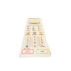 Membrana Micro-ondas NNST-357 - Panasonic