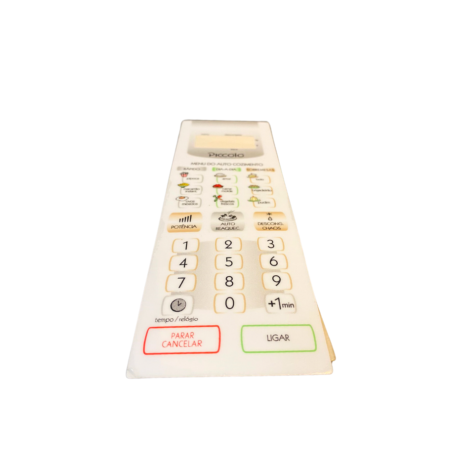 Membrana Micro-ondas NNST-357 - Panasonic