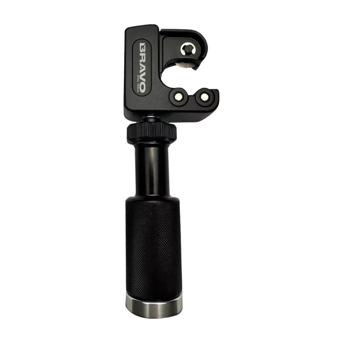 Mini Cortador De Tubos C/ Extensor TC600H  1/4 - 1 1/4 -  Bravo