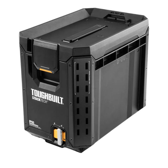 Caixa Organizadora Compacta StackTech Toughbuilt