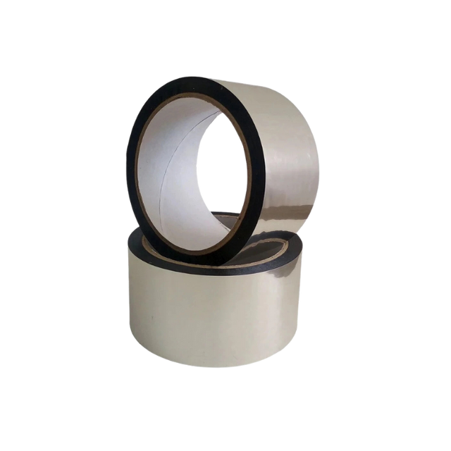Fita Aluminio ( 44mm x 45m ) - Tectape