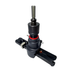 Flangeador Excêntrico com Limitador de Torque 1/4"A 3/4" Parafusadeira - Suryha
