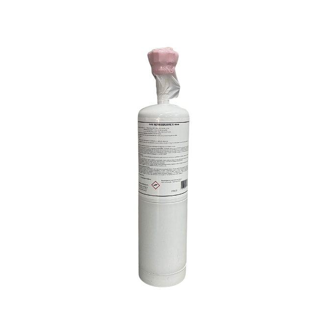 Cilindro de Gás R404a 650g - Friven