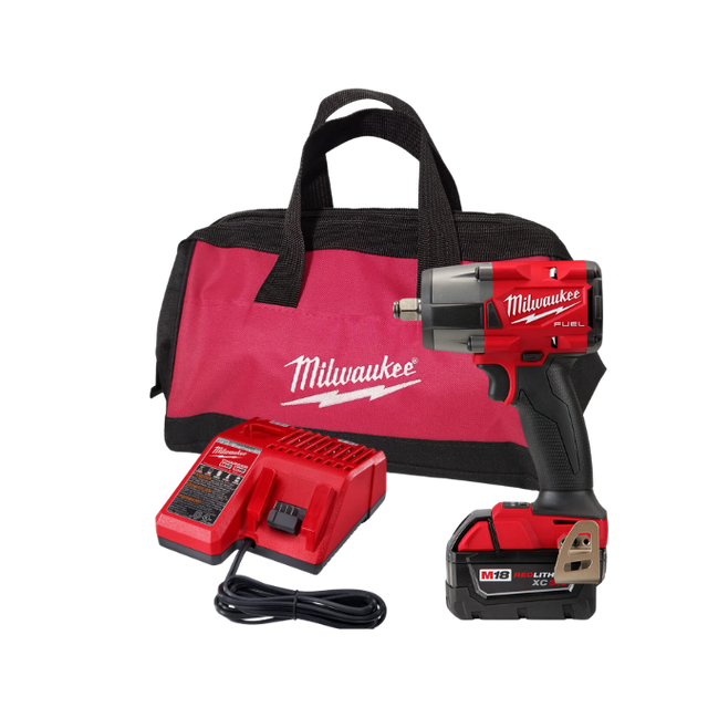Chave de impacto 1/2" ( 2962-159N)  - Milwaukee