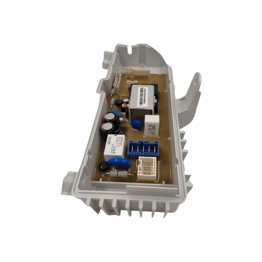 Placa Potencia Brastemp 15kg 220v Bwh15 Bwk Bws Original