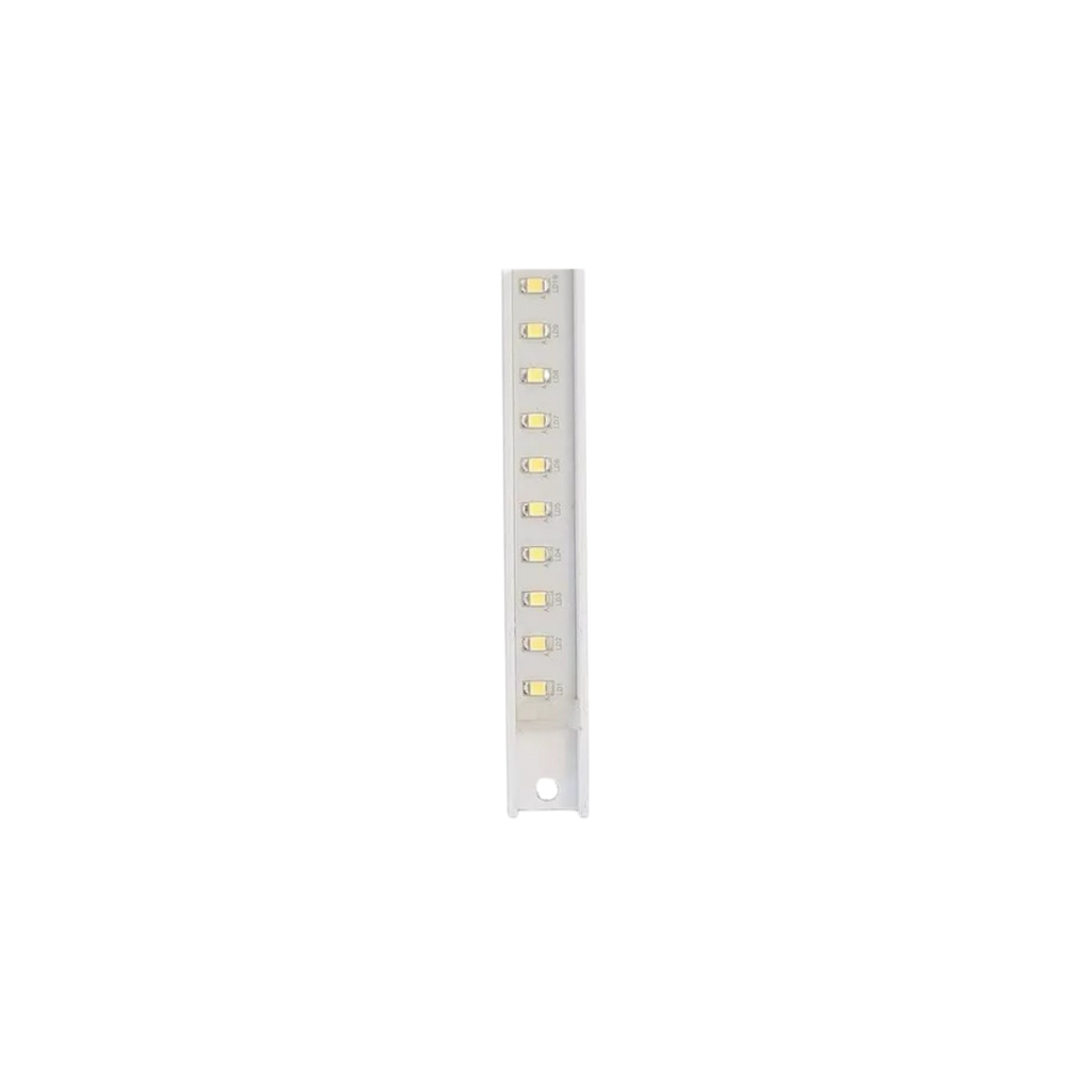 Regua Led s/ Fonte S/ Aba 220v 15w - Metalfrio