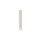 Regua Led s/ Fonte S/ Aba 220v 15w - Metalfrio