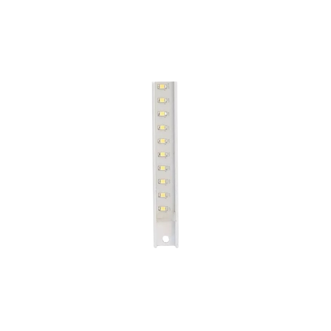 Regua Led s/ Fonte S/ Aba 220v 15w - Metalfrio