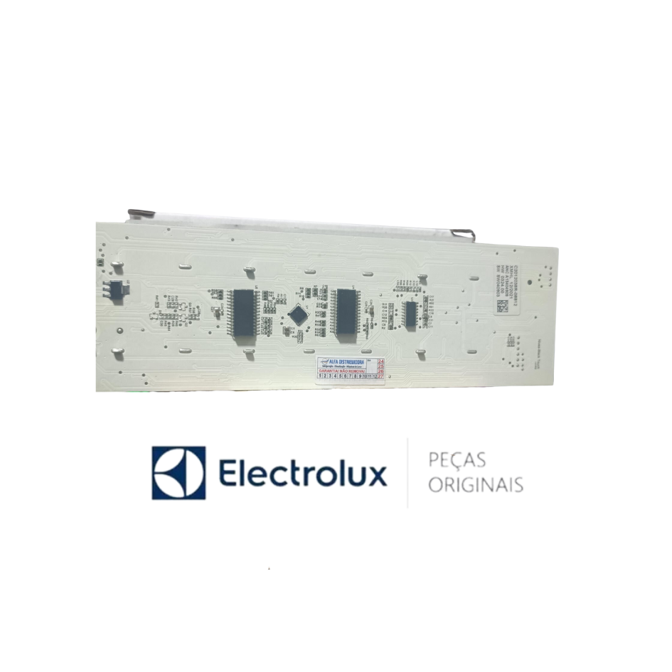 Placa Interface TF55 / TF56 Bivolt ( 41040817 / A13404901 ) - Electrolux Original