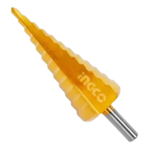 Broca Escalonada 6MM A 38MM - INGCO