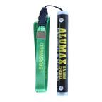 Alumax Verde Economico Barra