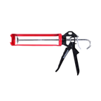 Pistola Aplicadora Silicone 9" - Worker