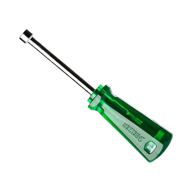 Chave Canhao 7x125mm - Belzer