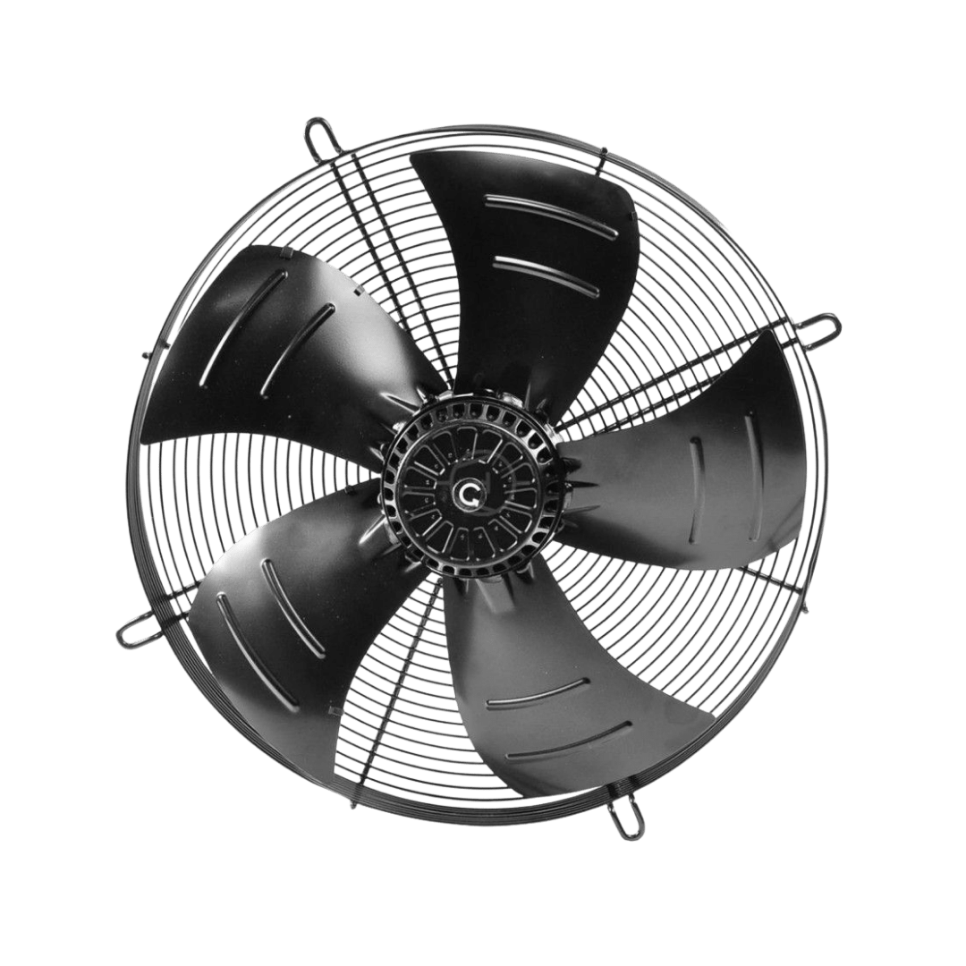 Ventilador Axial Condensador Soprador 1F 300mm / 220v - ELGIN