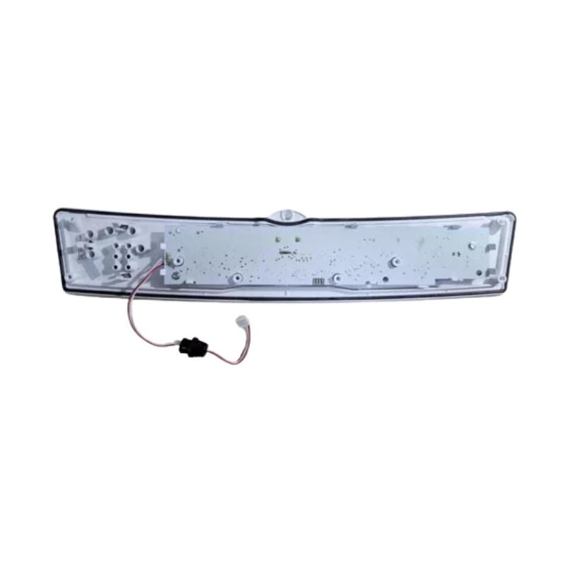 Placa Interface (BWG12/BWG12AB/BWG12ABB)  - Brastemp