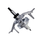 Mecanismo Kit Smart Mini Completo c/ Base - Brastemp Original