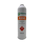 Cilindro de Gás R290 400g - Friven