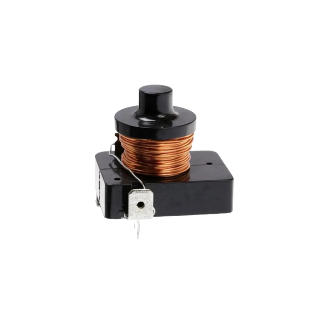 Rele Compressor 1/3 Hp 220v - elgin/sicon D7142 - Eos