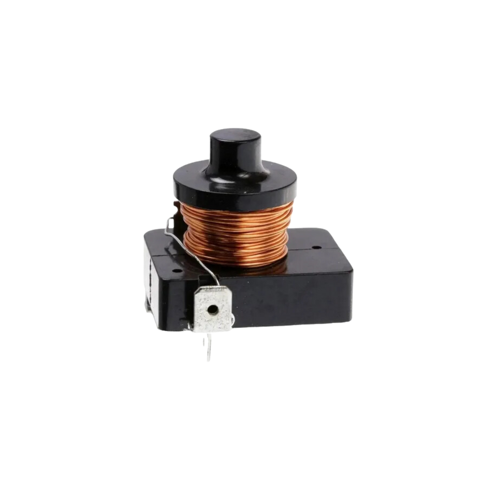 Rele Compressor 1/3 Hp 220v - elgin/sicon D7142 - Eos