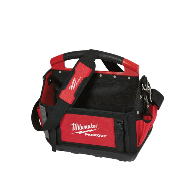Packout Maleta Aberta Topo 15" ( 48-22-8315 ) - Milwaukee