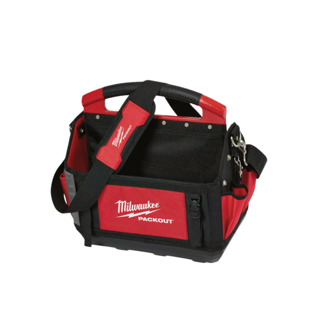 Packout Maleta Aberta Topo 15" ( 48-22-8315 ) - Milwaukee
