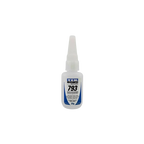 Cola Adesiva Instantânea 793/20G - Tekbond