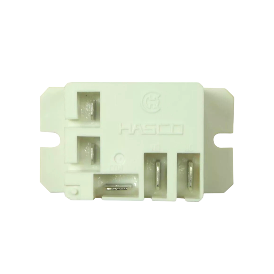 Rele Dupla Saida Geladeira / Expositora 220V Hat903CSAC120 220v Geladeira Expositora  - Metalfrio