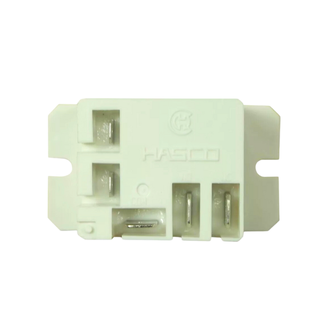 Rele Dupla Saida Geladeira / Expositora 220V Hat903CSAC120 220v Geladeira Expositora  - Metalfrio