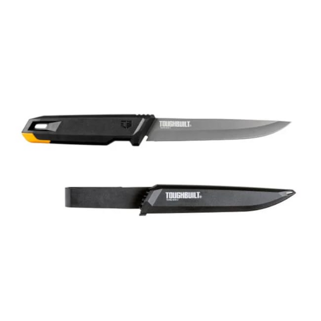 Faca Profissional 6" C/ Bainha - Toughbuilt