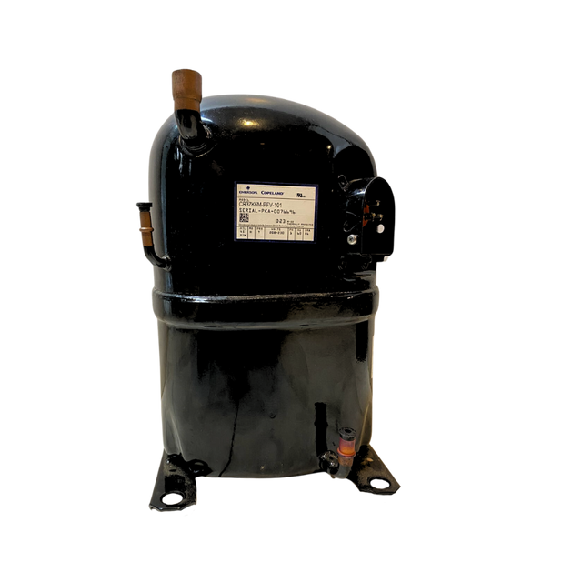 Compressor 3HP / R22 / 220v / 1F / Monofásico 220V  ( COPELAND ) - ELGIN