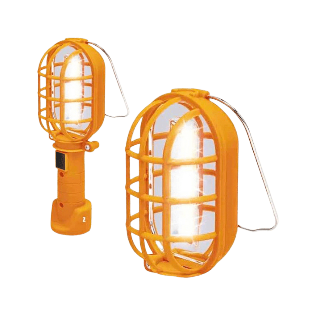 Pendente Led Mecânico 3W - Liege