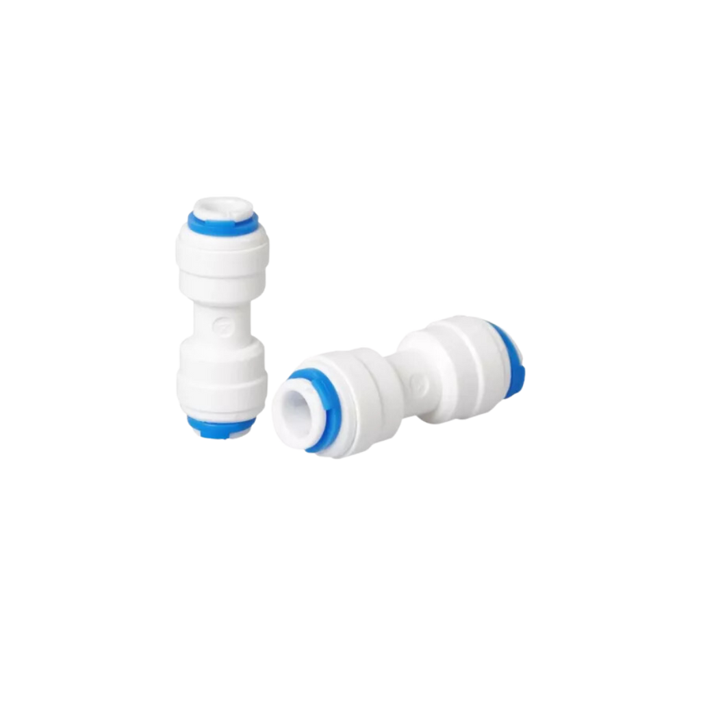União Reta Redução 3/8 x 1/4 - Planeta Agua