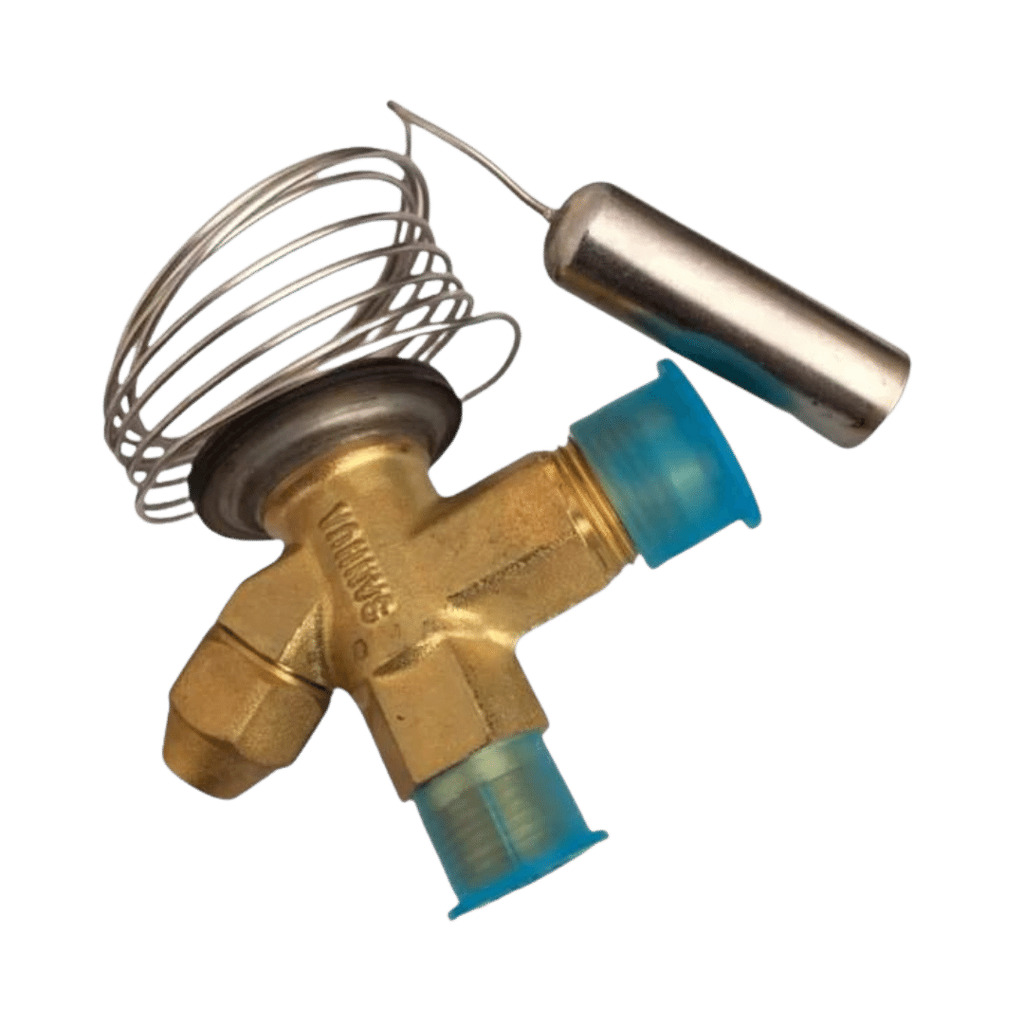 Válvula Expansão Termostática R22 Equalização Interna - Elgin
