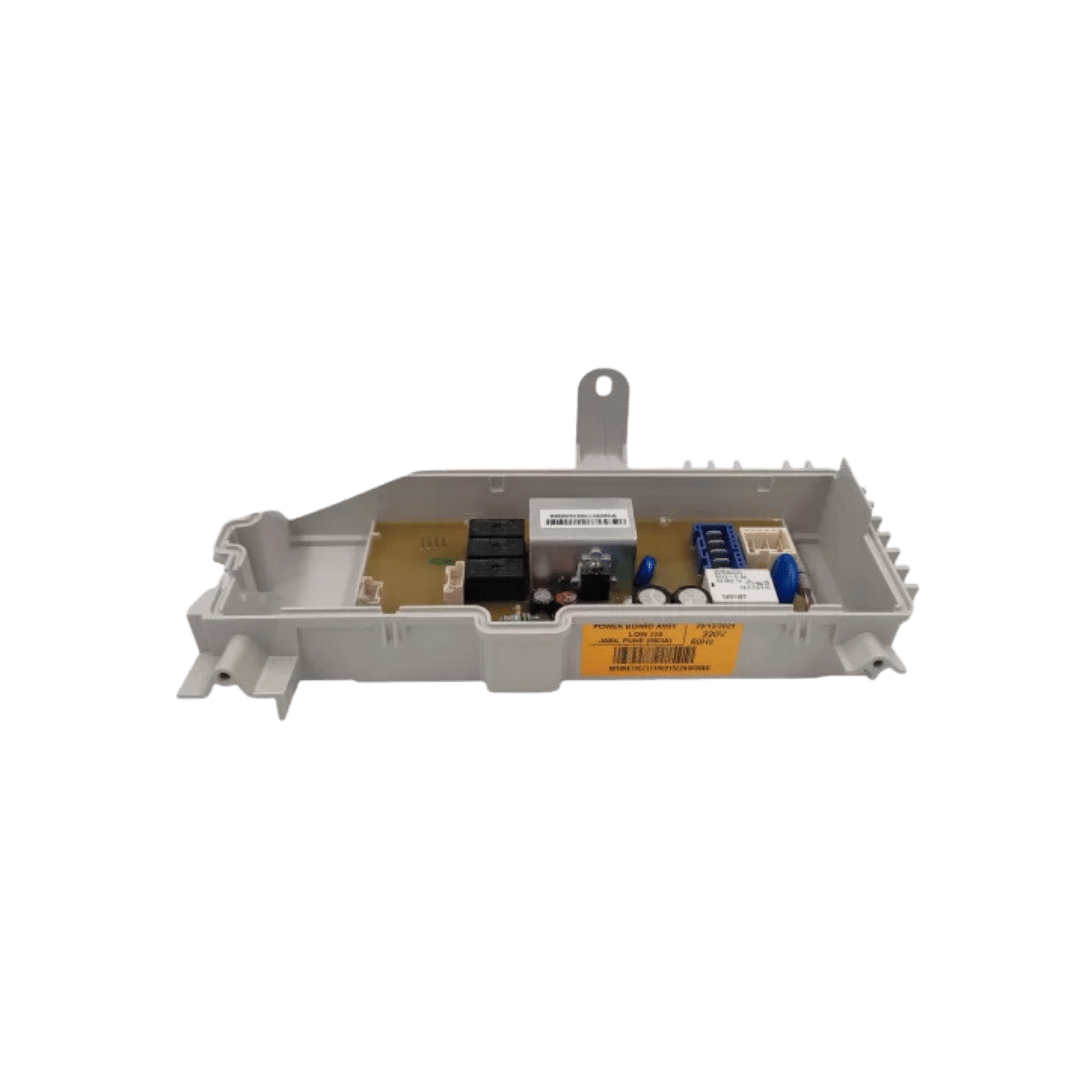 Placa De Potencia 220v BWG12AB / BWH11AB - Brastemp Original