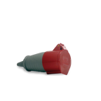 Acoplador Acs-4256-3p+t-380/440v-32a-ip44-6h